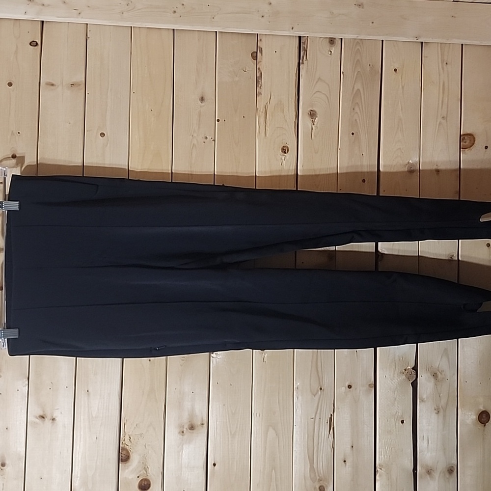 Athleta Butte Peak Pants with Stirrups Size 4